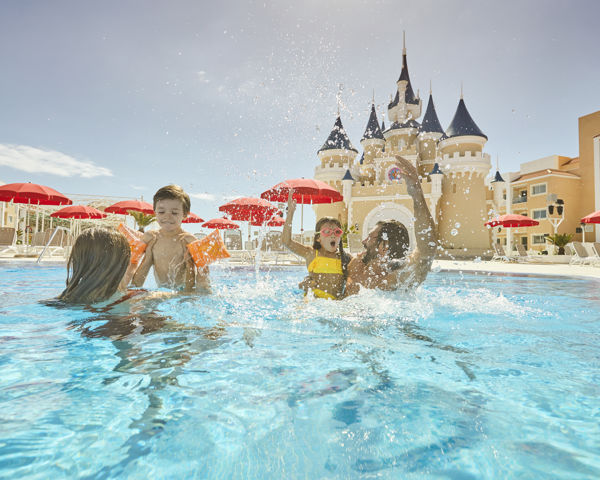 Tenerife, Spanien - All Inclusive afbudsrejse