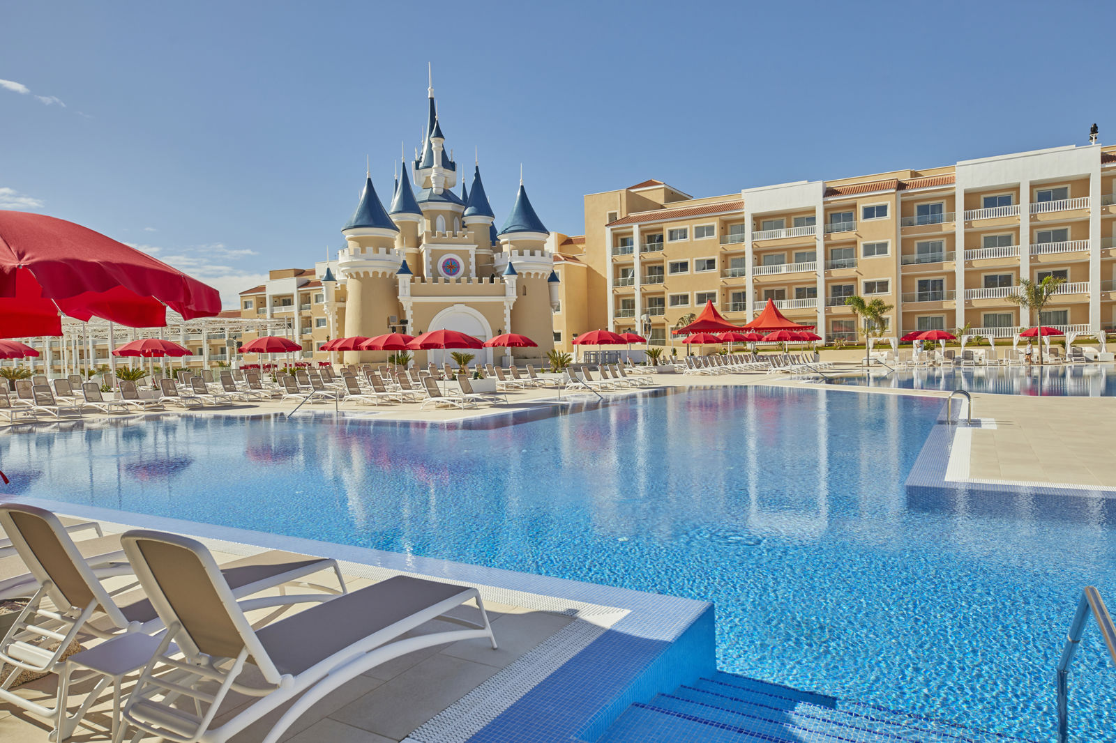 Fantasia Bahia Principe Tenerife billede 4