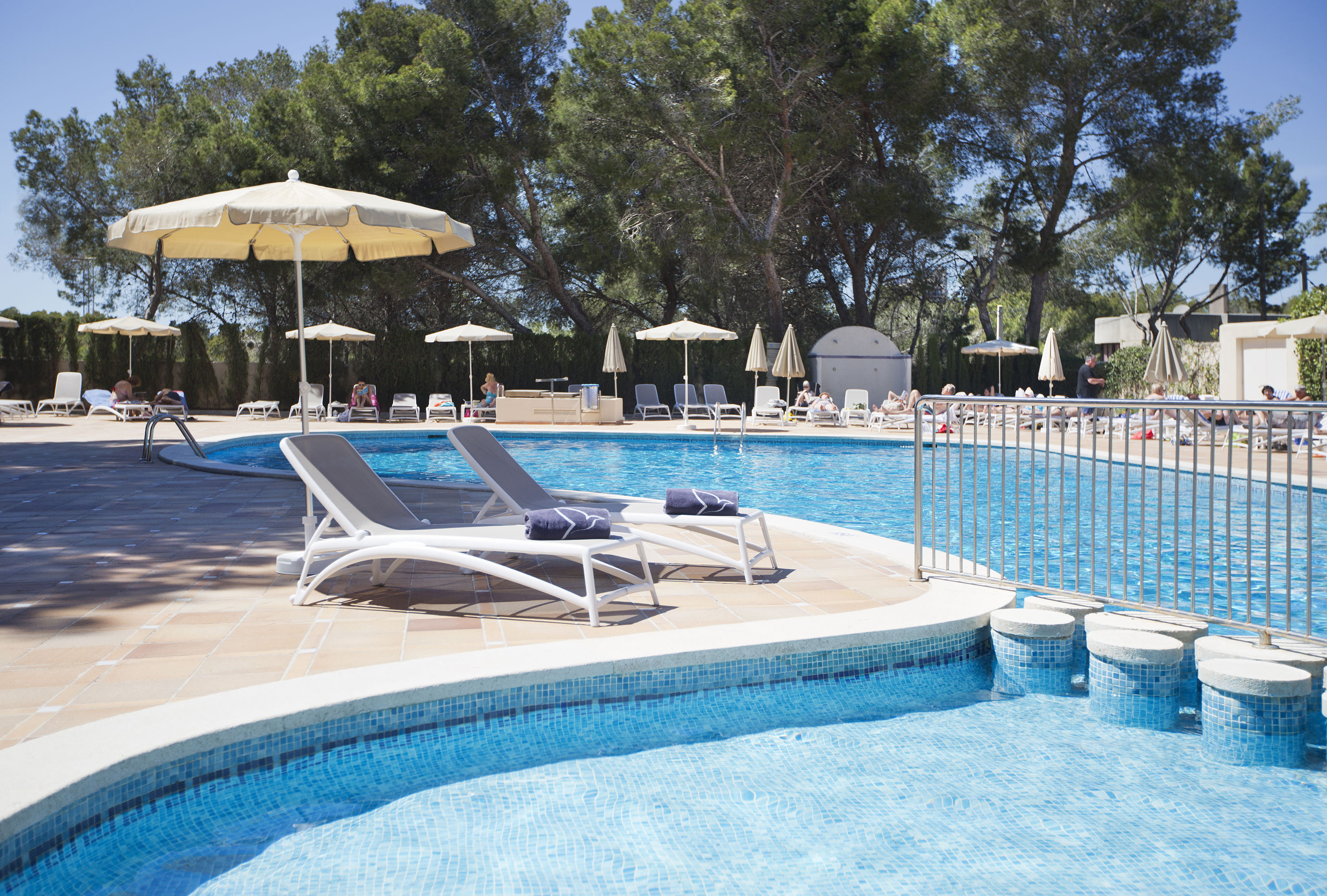 Hotel Grupotel Orient