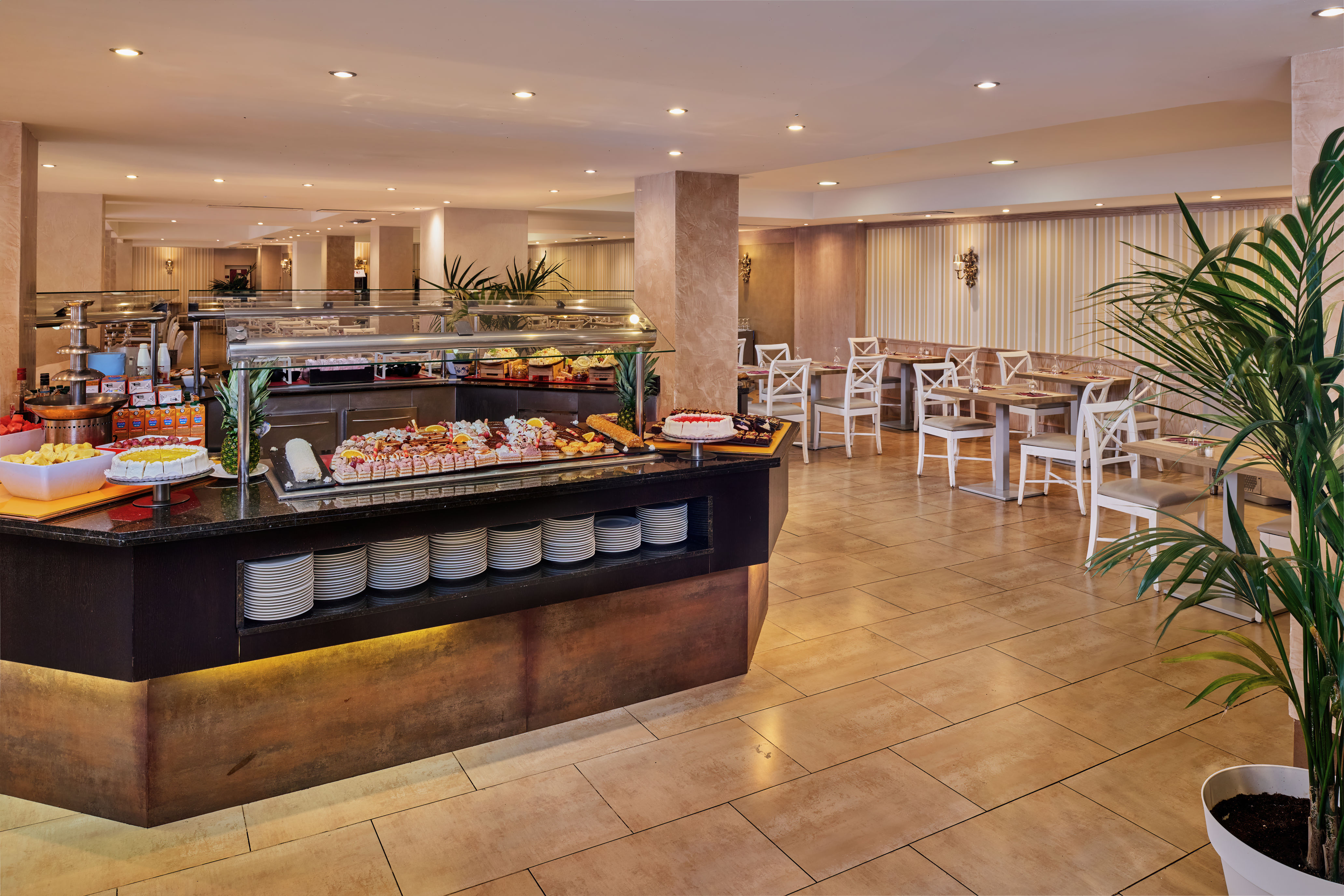 Hotel Grupotel Orient