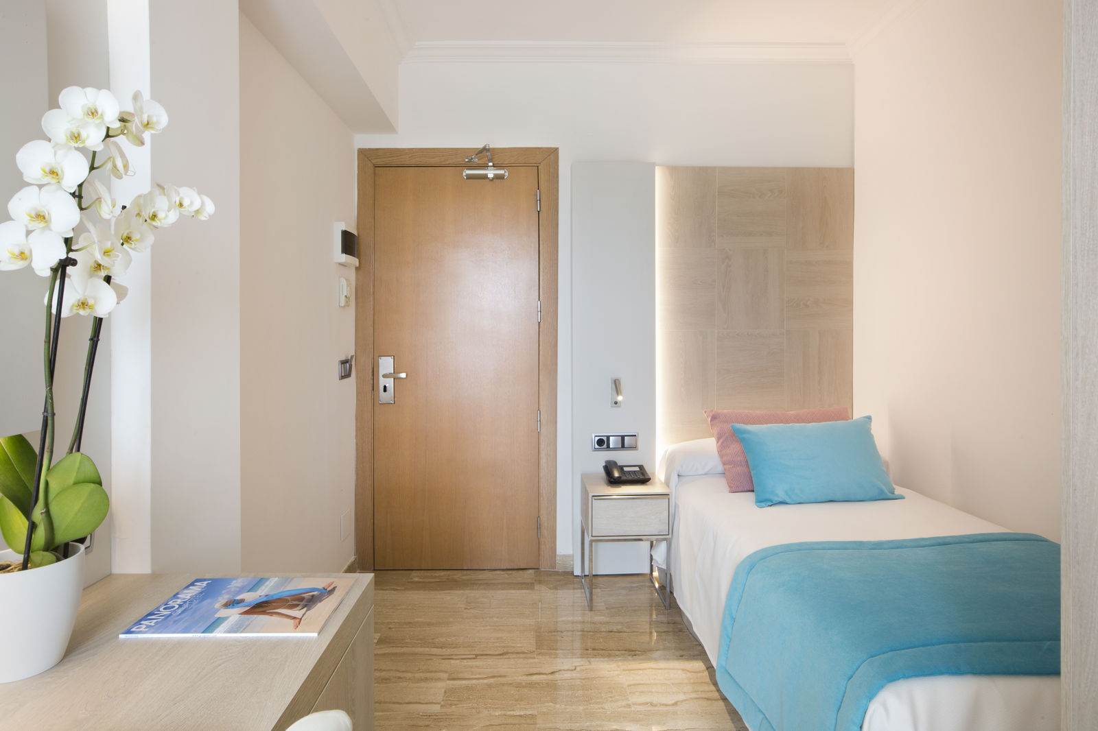 Hotel Grupotel Orient