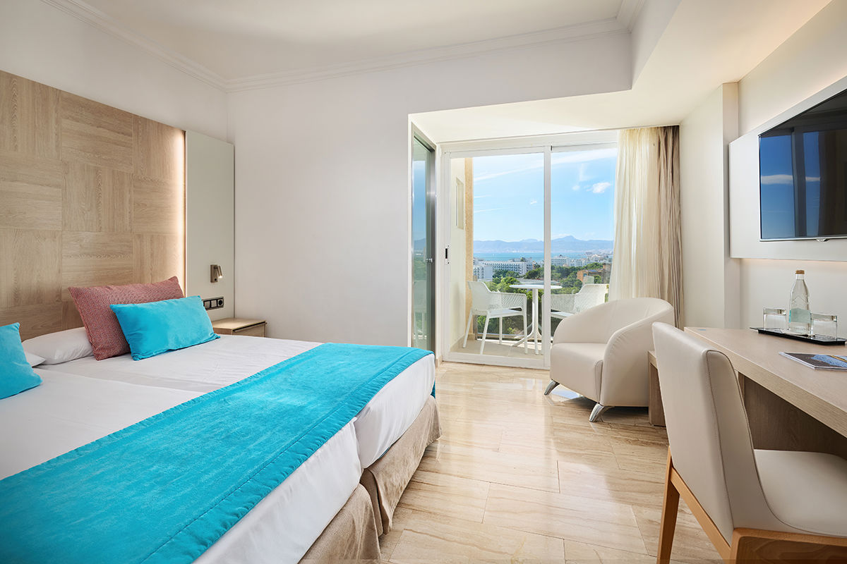 Hotel Grupotel Orient