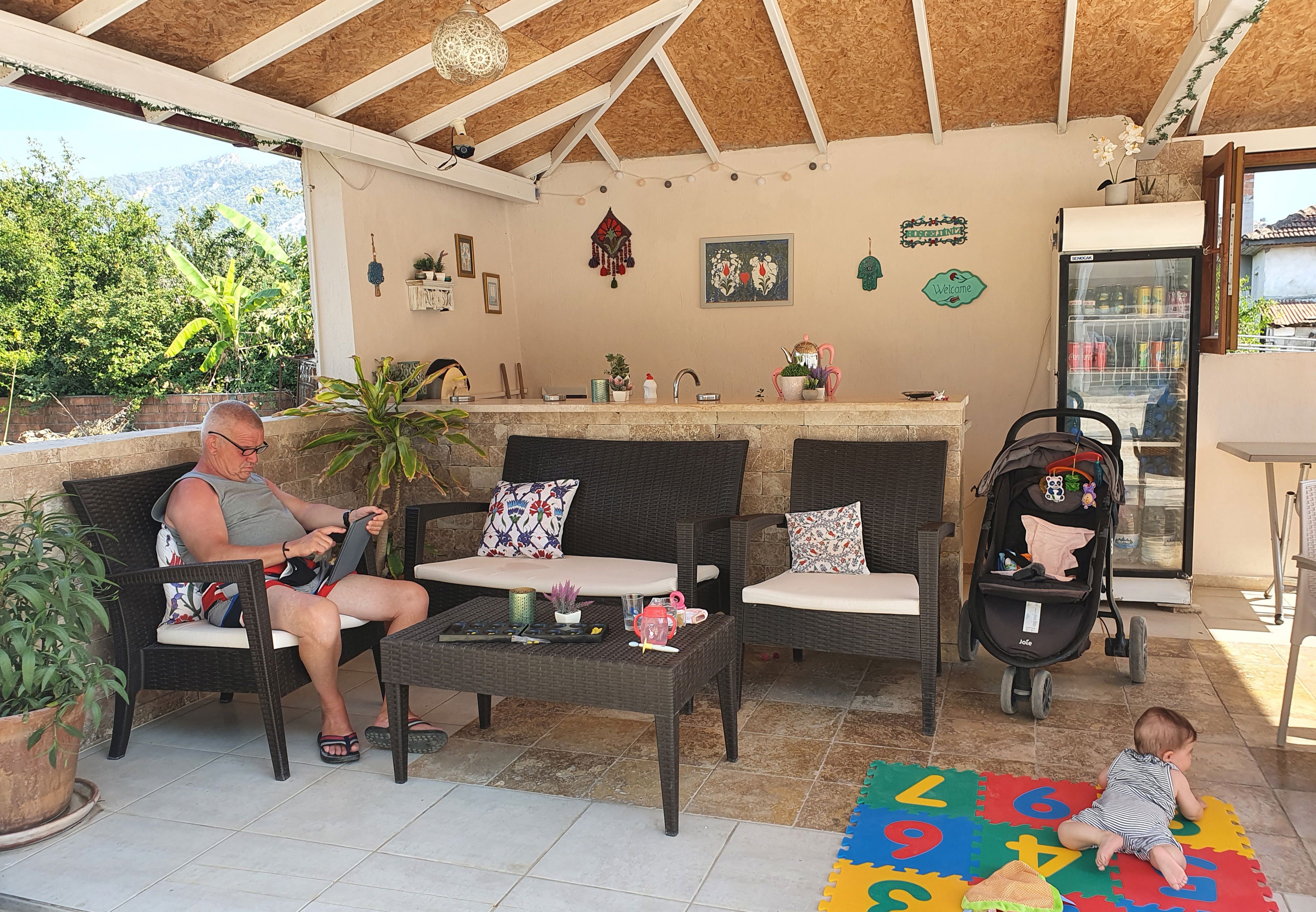 Aladdin Appartementen