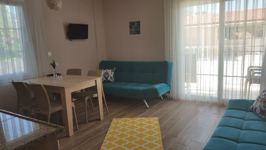 Aladdin Appartementen