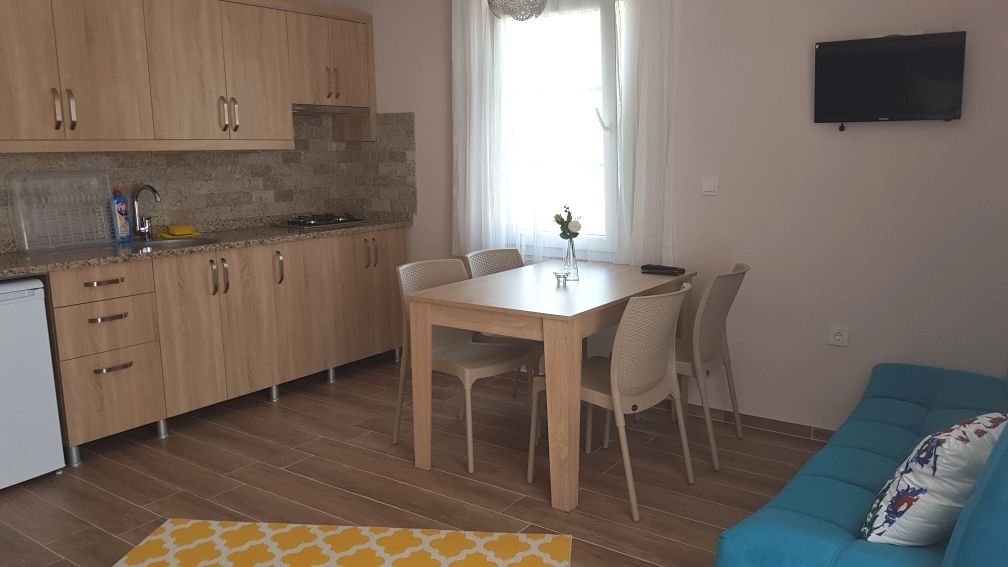 Aladdin Appartementen