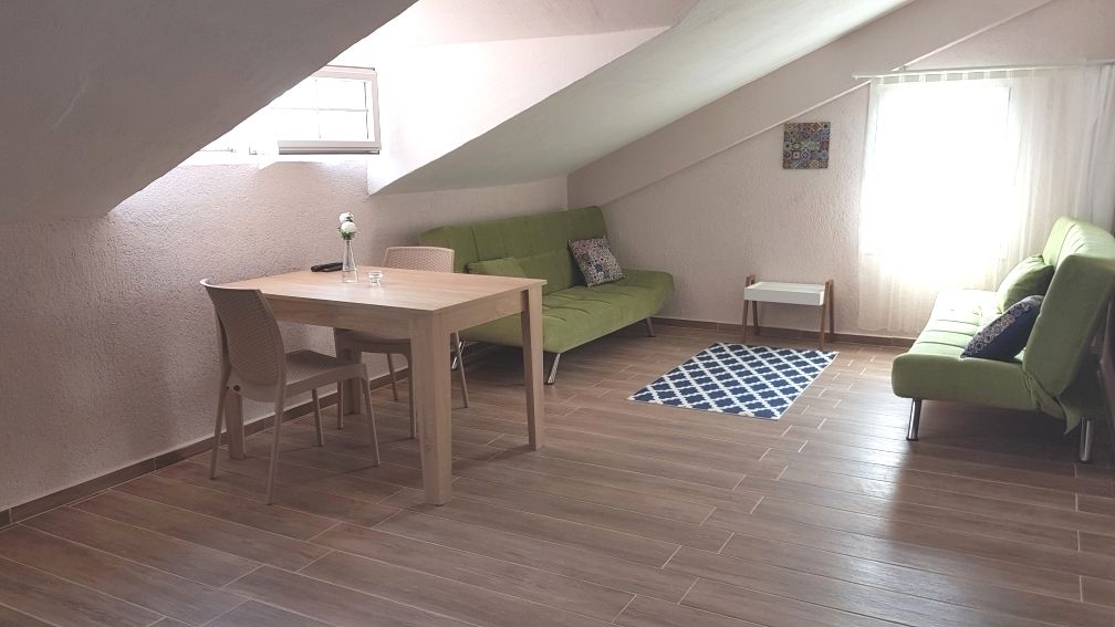 Aladdin Appartementen