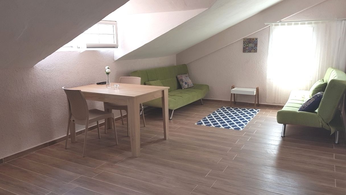 Aladdin Appartementen