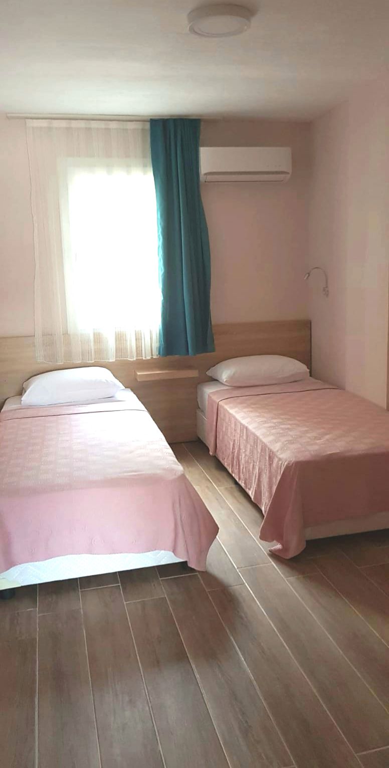 Aladdin Appartementen