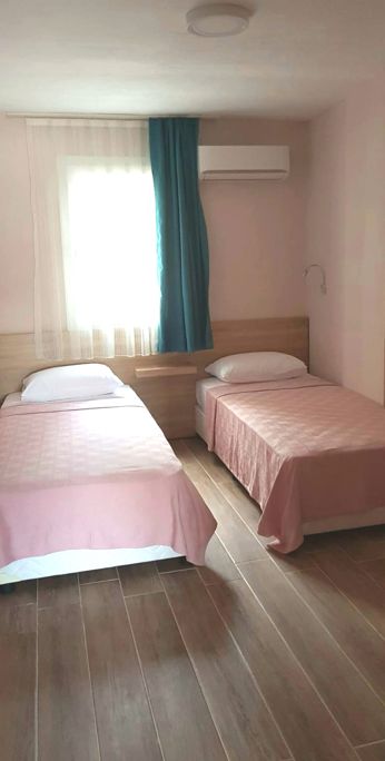 Aladdin Appartementen
