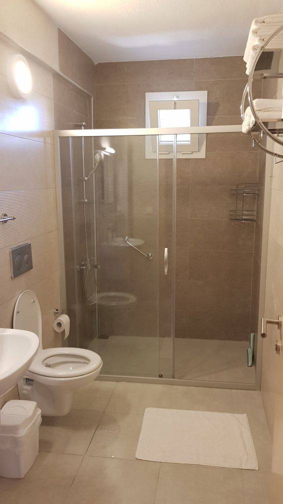 Aladdin Appartementen