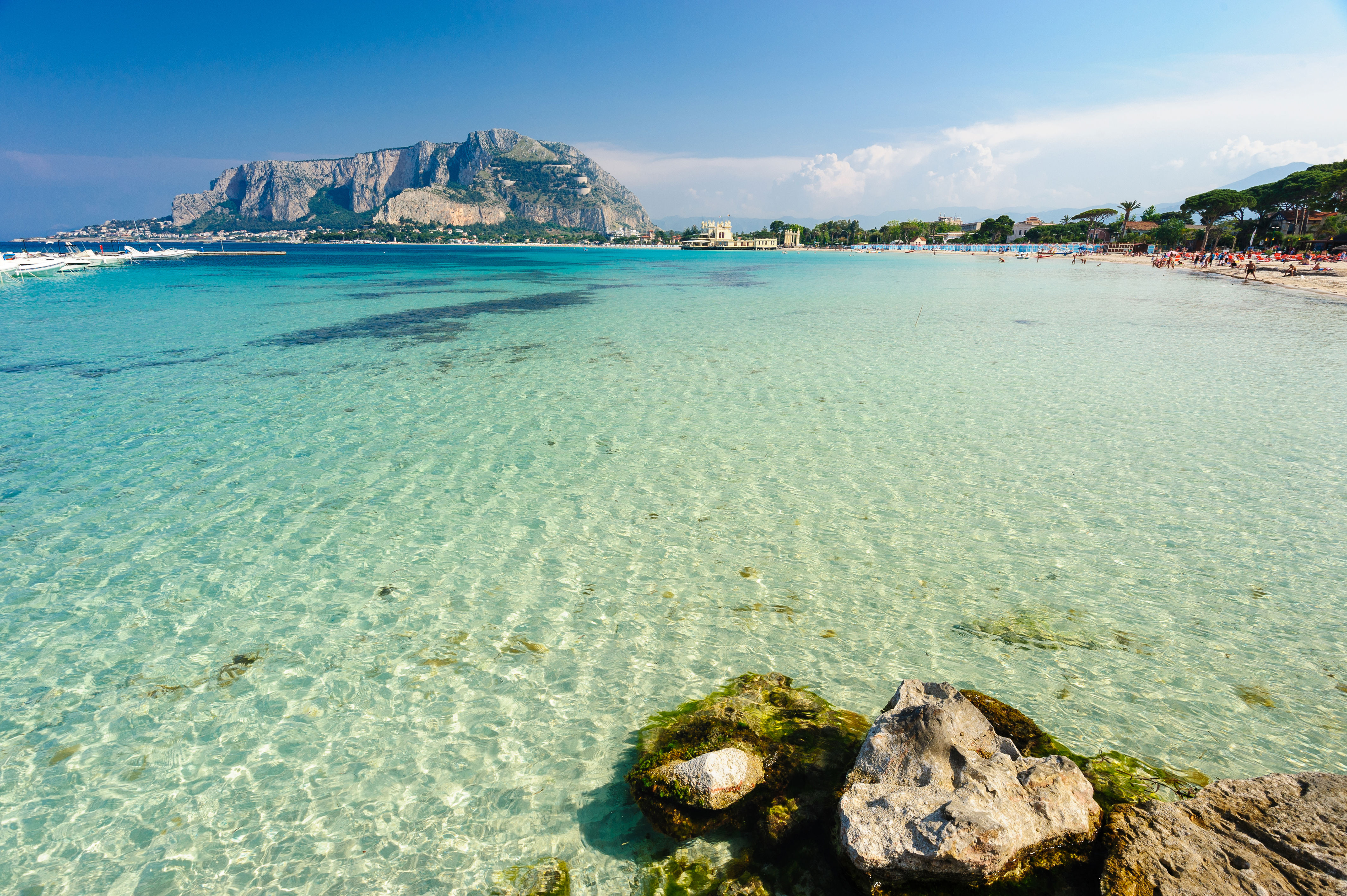 Fly & Drive Charmant Sicilië Palermo