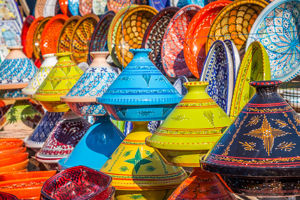 Combi Marrakech & Ouarzazate 3*