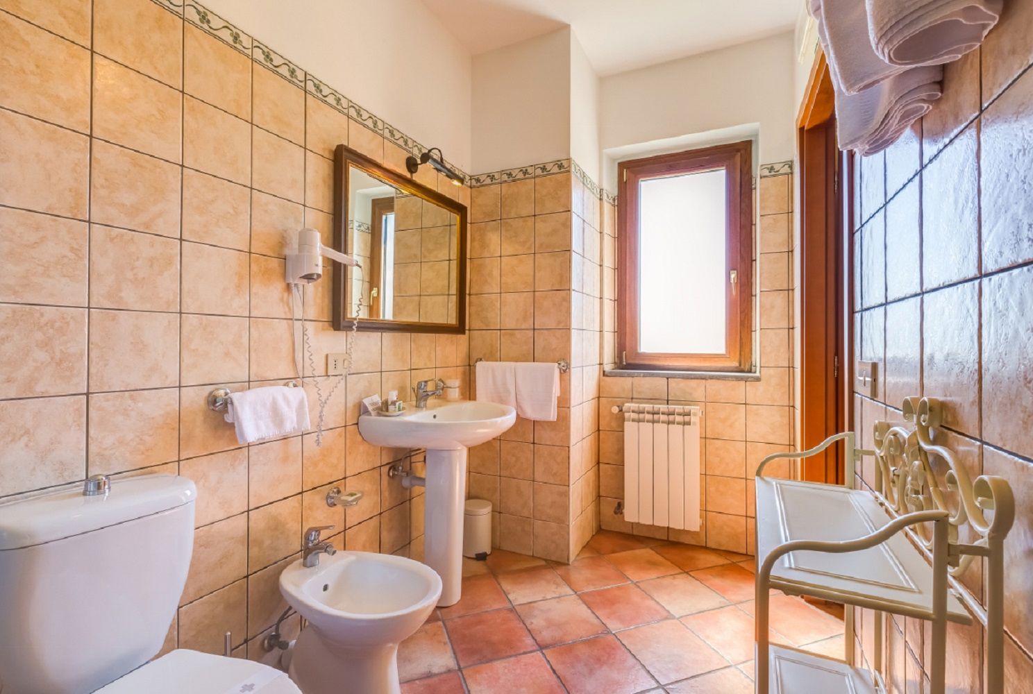 Fly & Go Il Borgo Luxury Country Resort