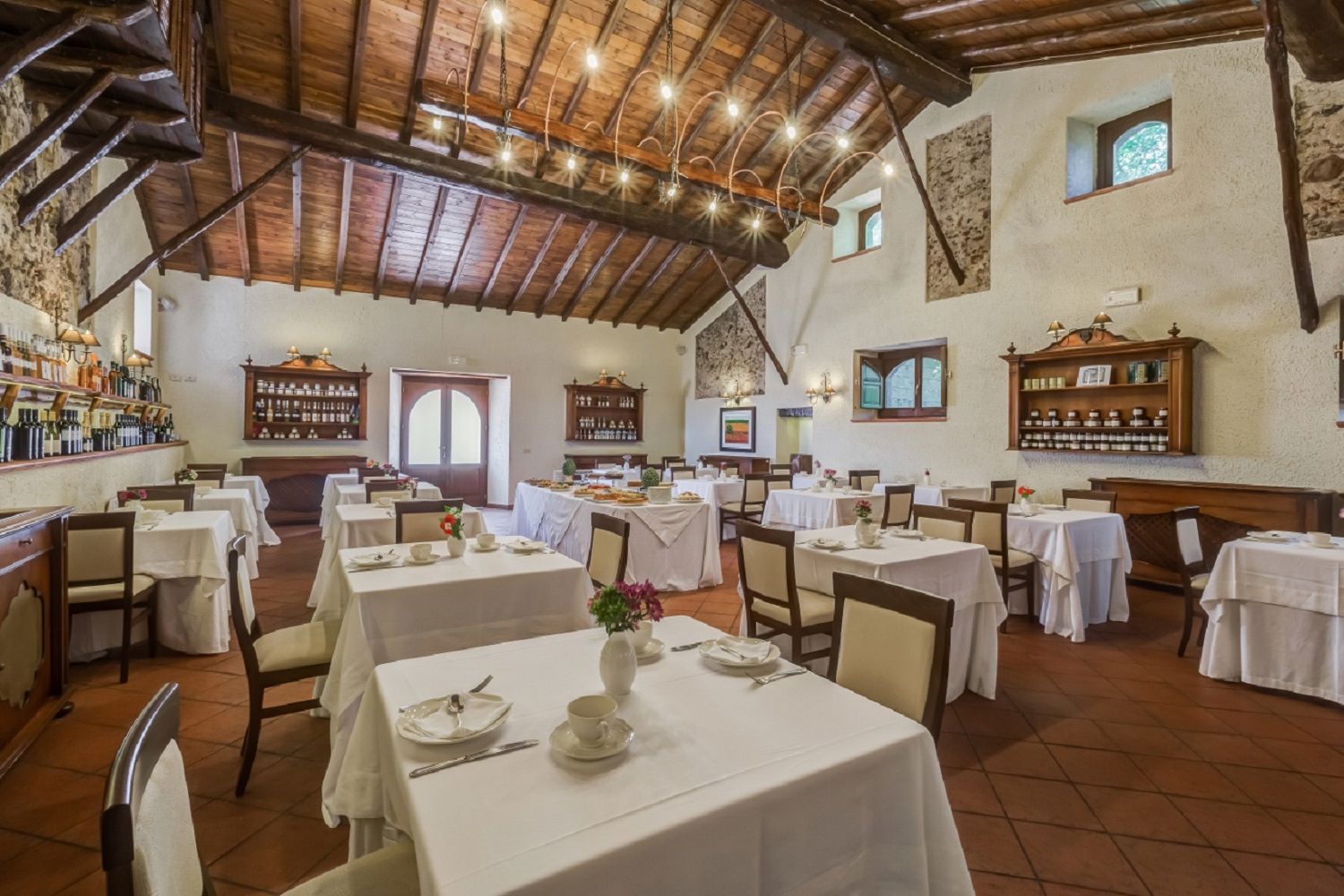 Fly & Go Il Borgo Luxury Country Resort