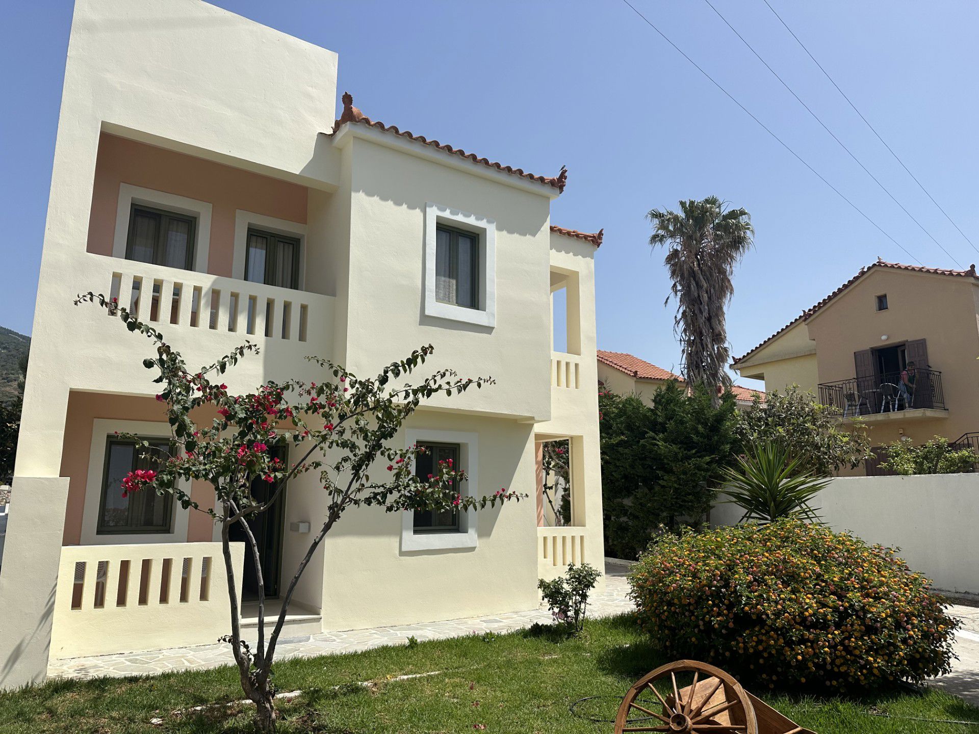 Stella Appartementen
