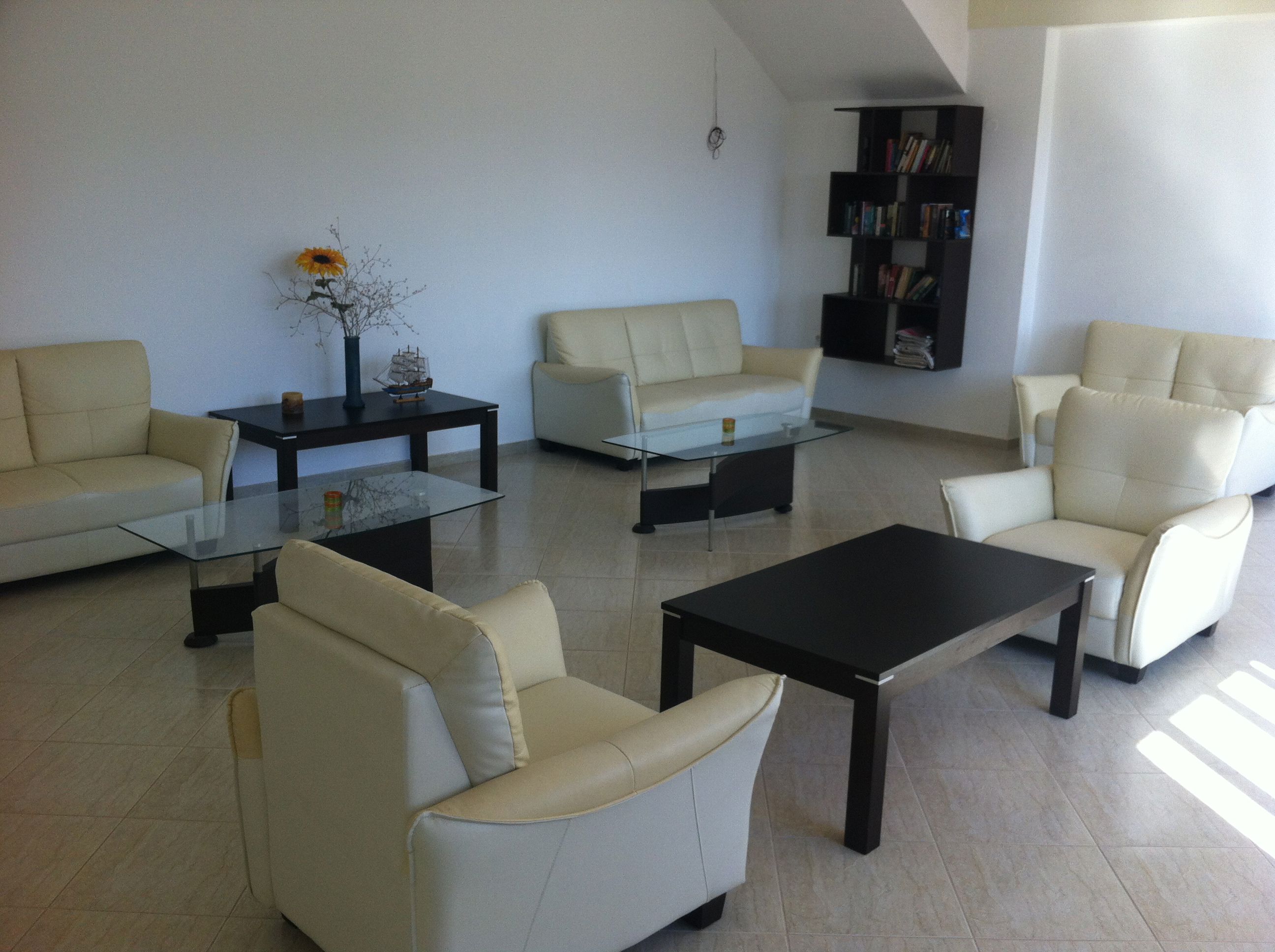 Stella Appartementen