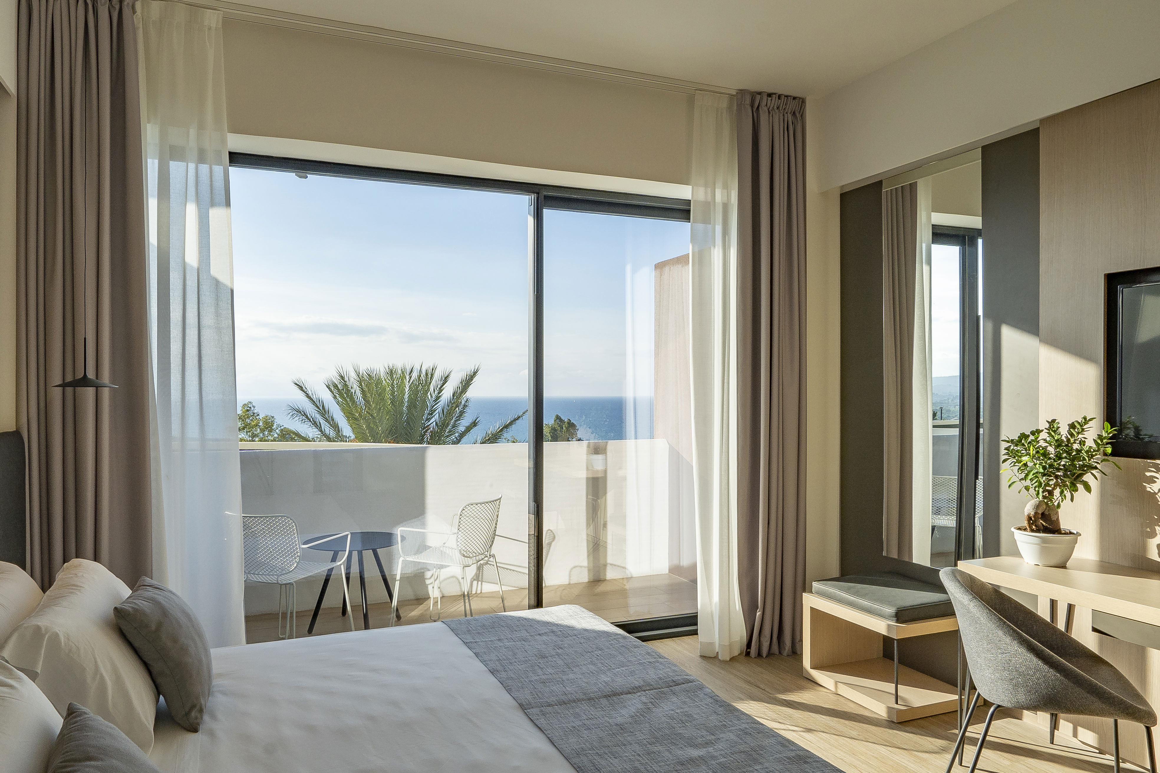Costa Verde Hotel Club