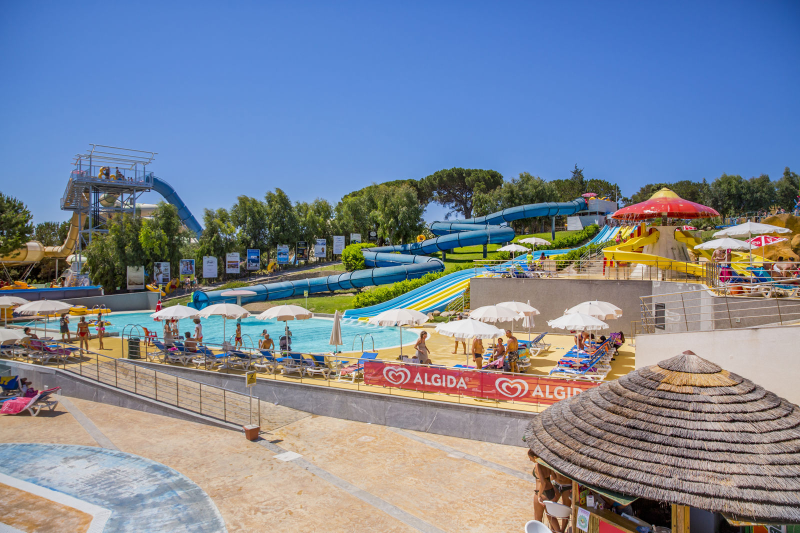 Costa Verde Hotel Club - hovedbillede