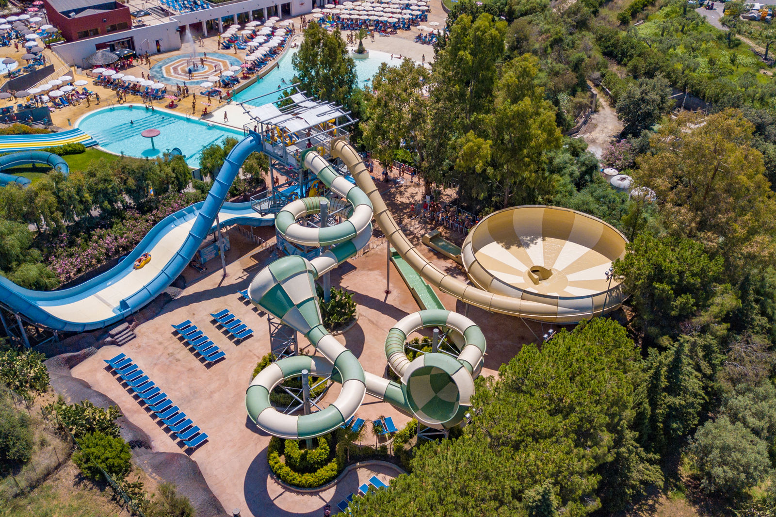 Costa Verde Hotel Club billede 4