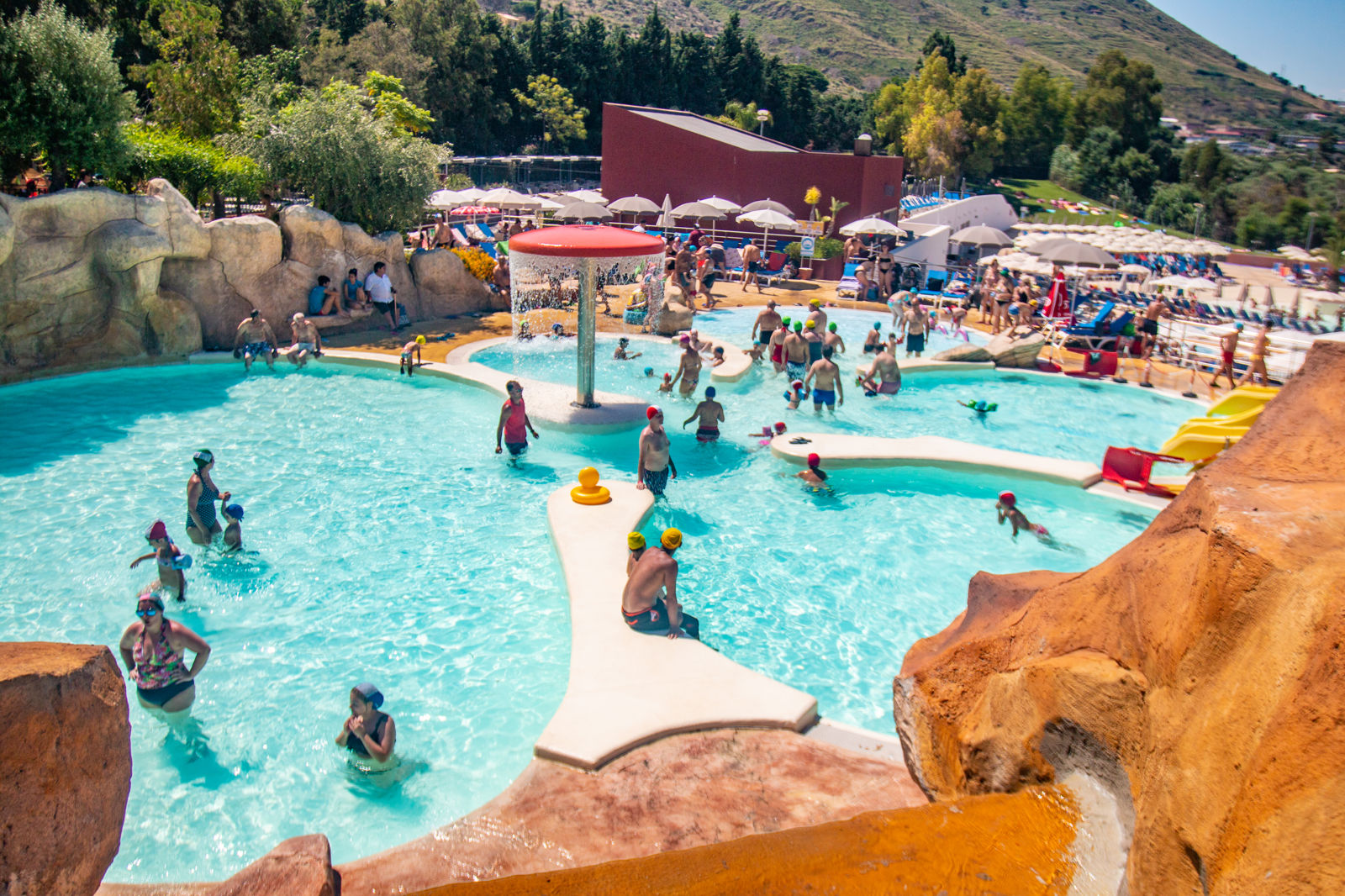 Costa Verde Hotel Club billede 5