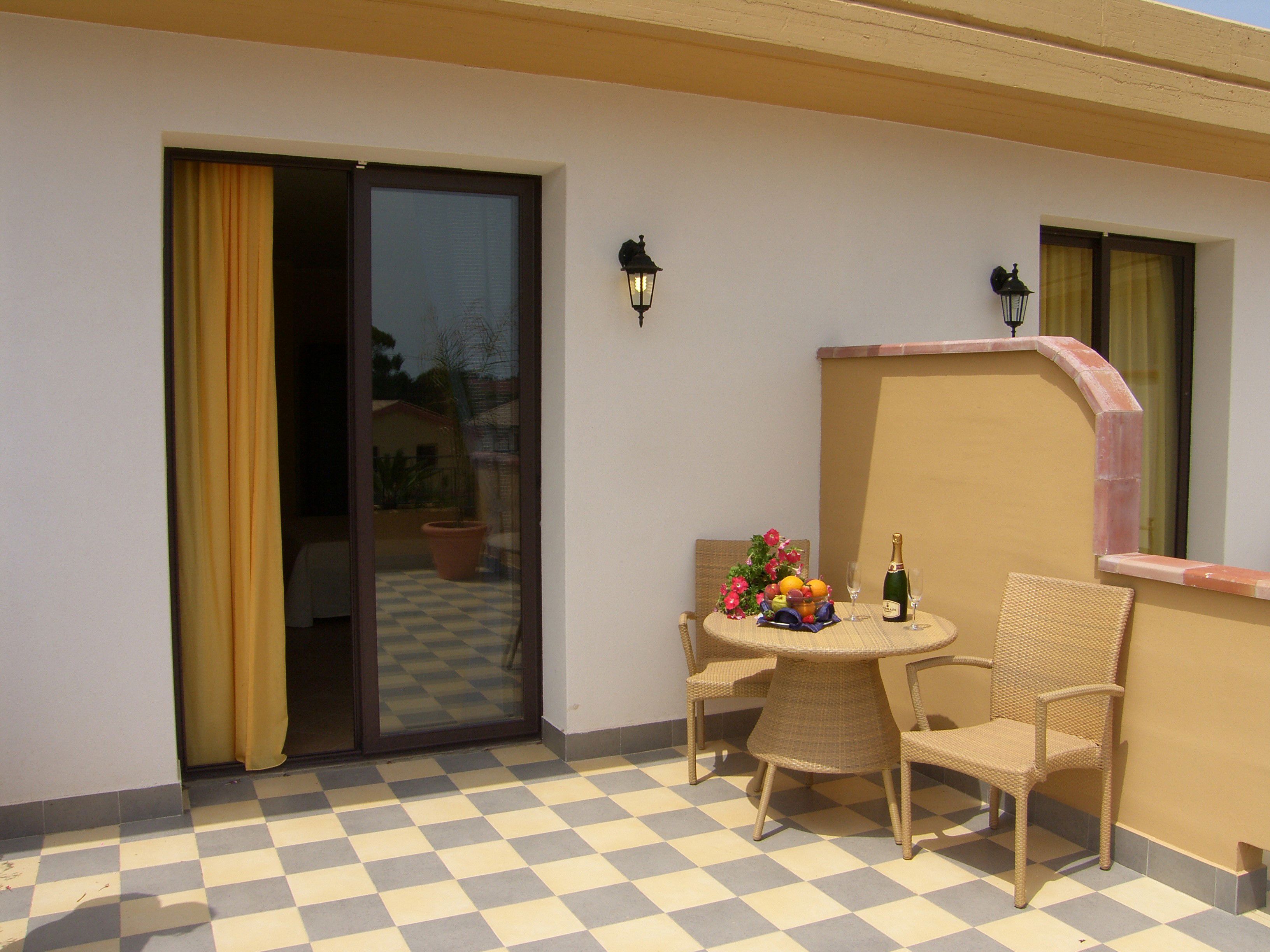 Dolcestate Hotel