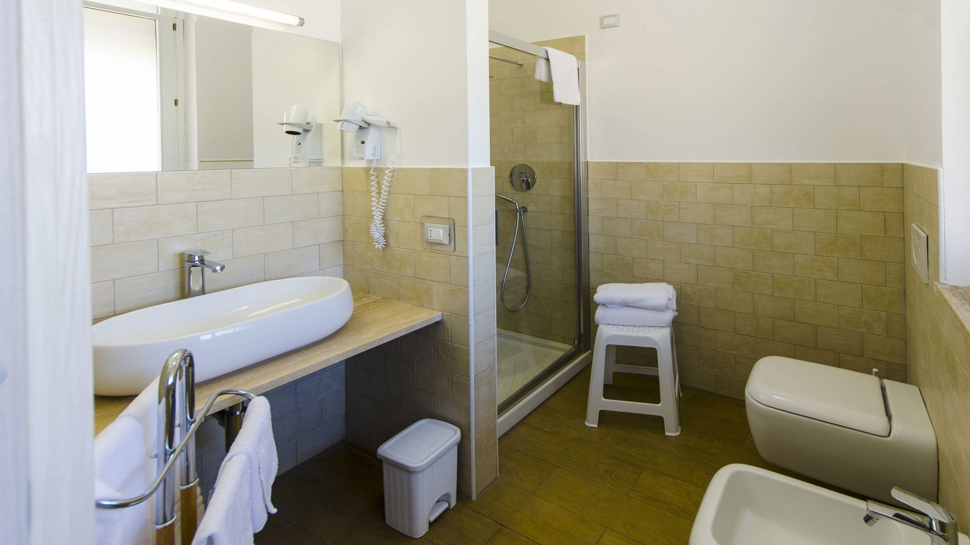 Dolcestate Hotel