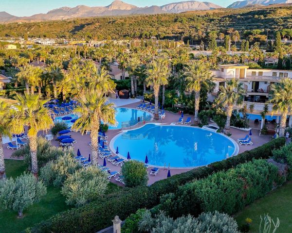Sicilien, Italien - All Inclusive afbudsrejse