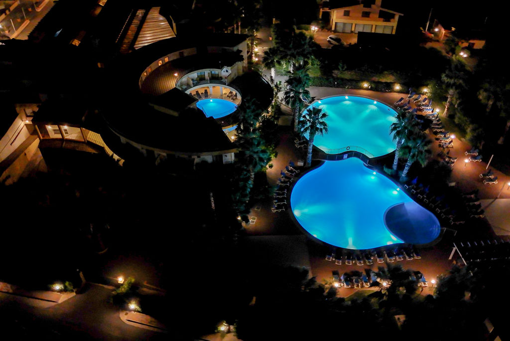 Dolcestate Hotel