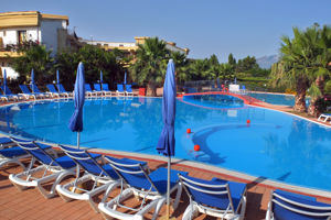 Dolcestate Hotel