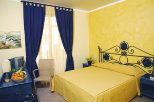 Dolcestate Hotel