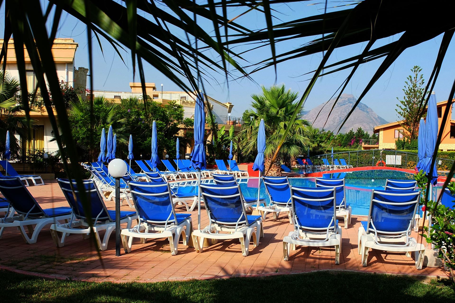Dolcestate Hotel
