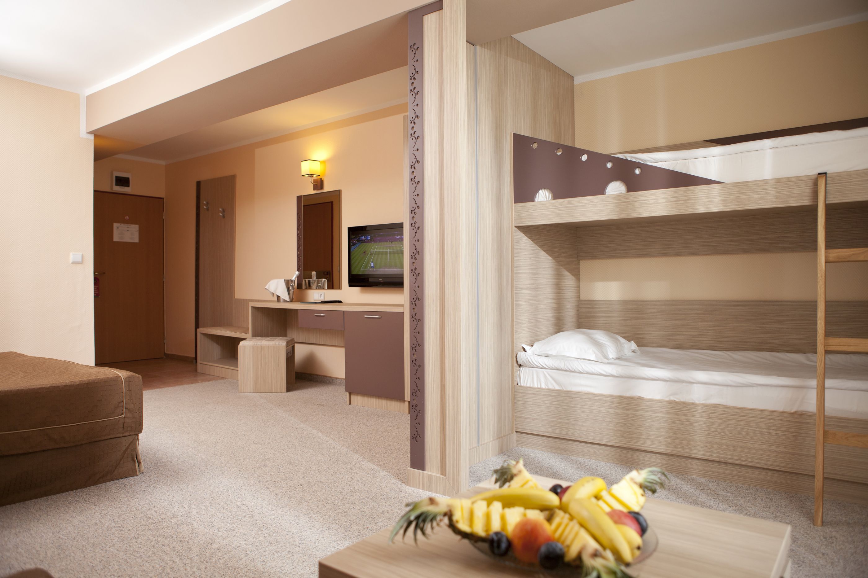 DIT Evrika Beach Club Hotel