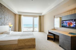 Woonvoorbeeld Premium 2-kamerappartement