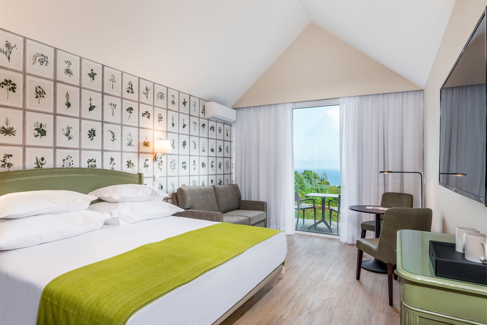Fly & Go Pestana Quinta do Arco Nature & Rose Garden Resort