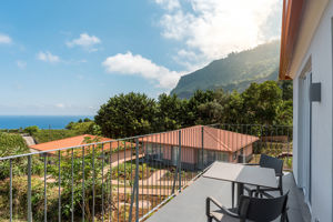 Woonvoorbeeld studio zijzeezicht