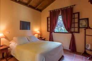 Woonvoorbeeld 2-kamer villa of 2-kamer villa duplex