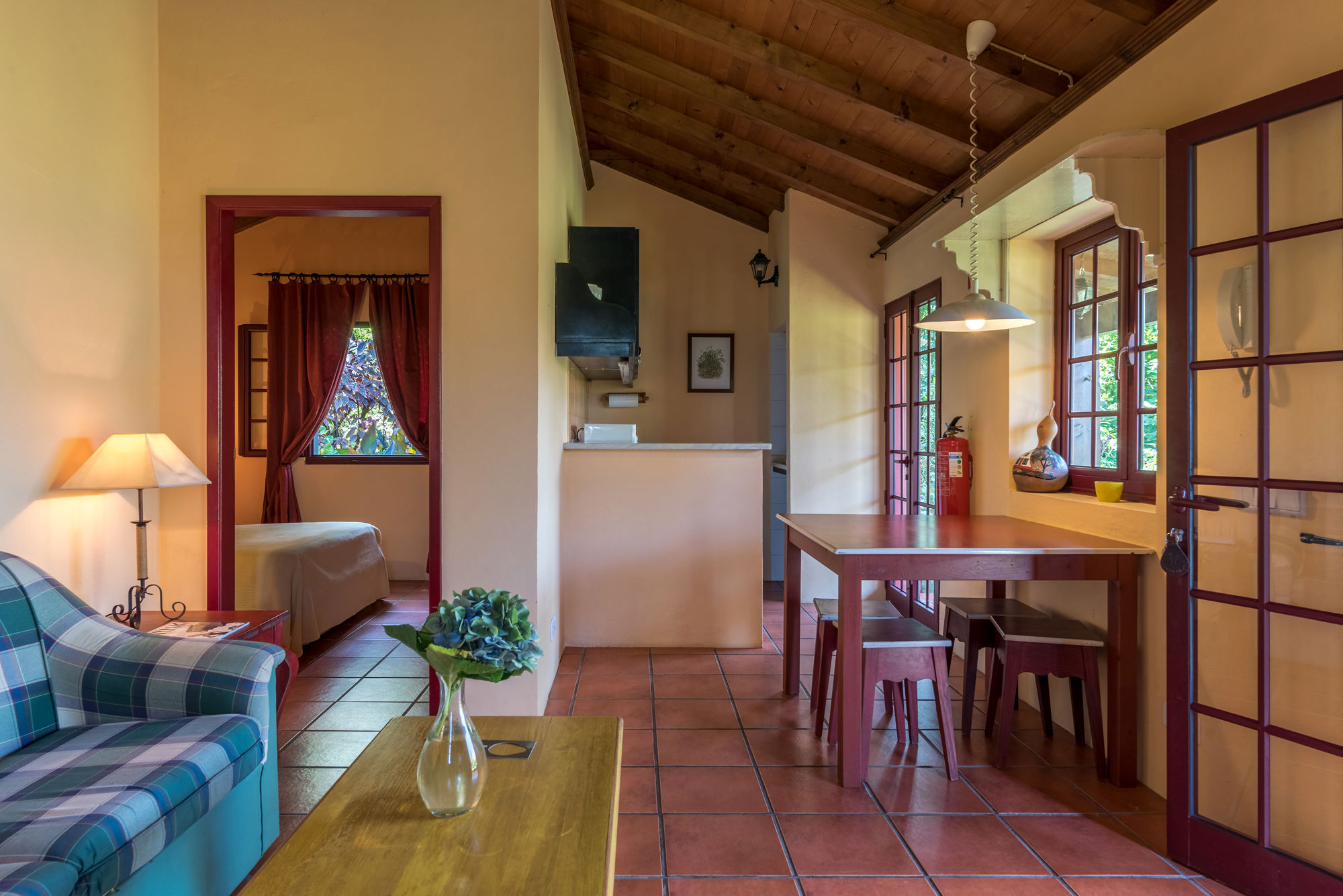 Fly & Go Pestana Quinta do Arco Nature & Rose Garden Resort
