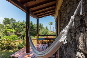 Woonvoorbeeld 2-kamer villa of 2-kamer villa duplex