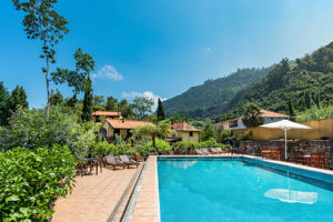 Fly & Go Pestana Quinta do Arco Nature & Rose Garden Resort 