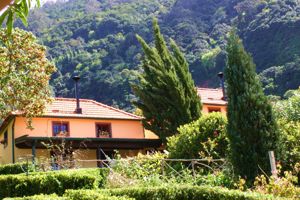 Woonvoorbeeld 2-kamer villa duplex