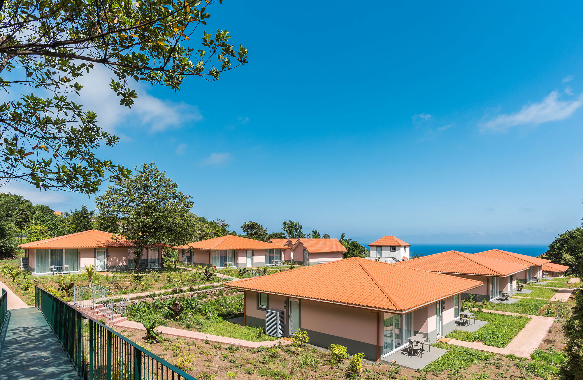 Fly & Go Pestana Quinta do Arco Nature & Rose Garden Resort