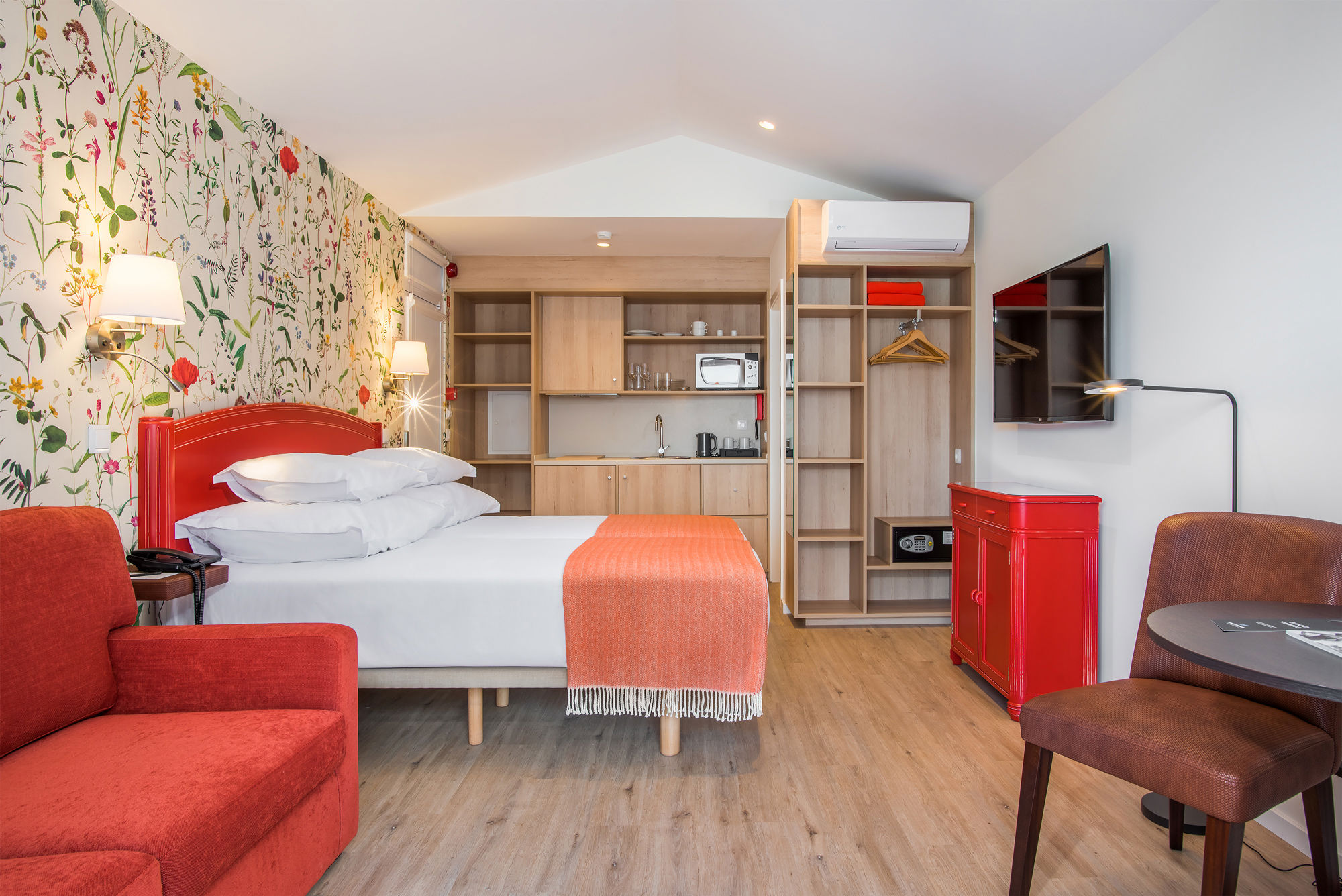 Fly & Go Pestana Quinta do Arco Nature & Rose Garden Resort