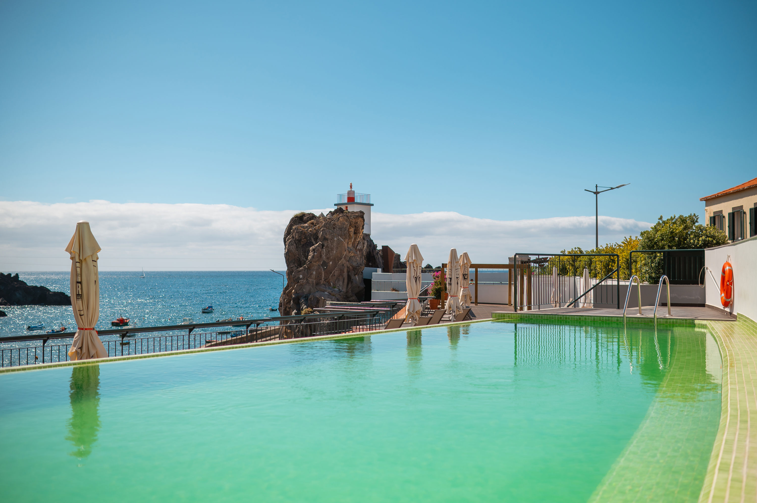 Pestana Churchill Bay