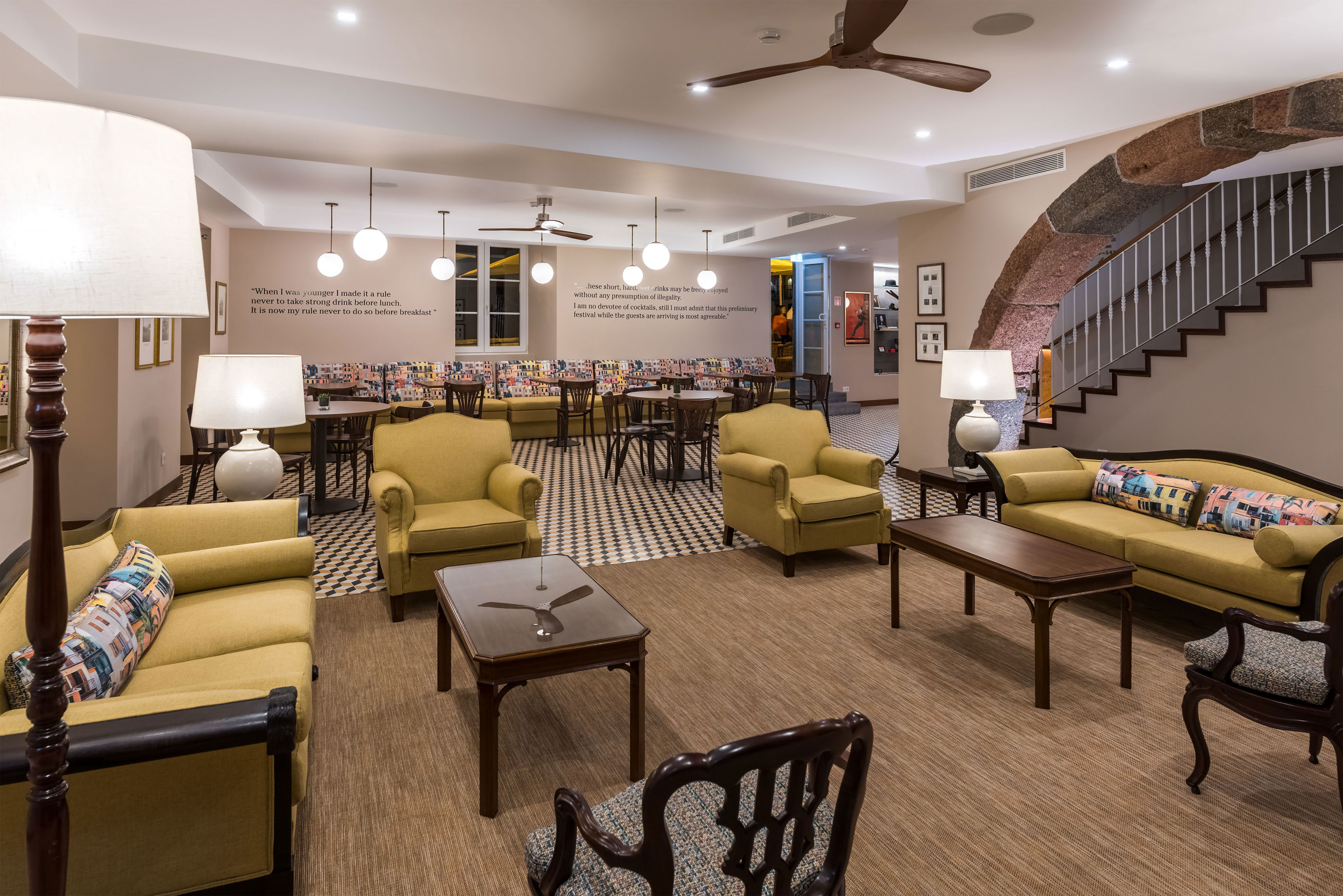 Pestana Churchill Bay