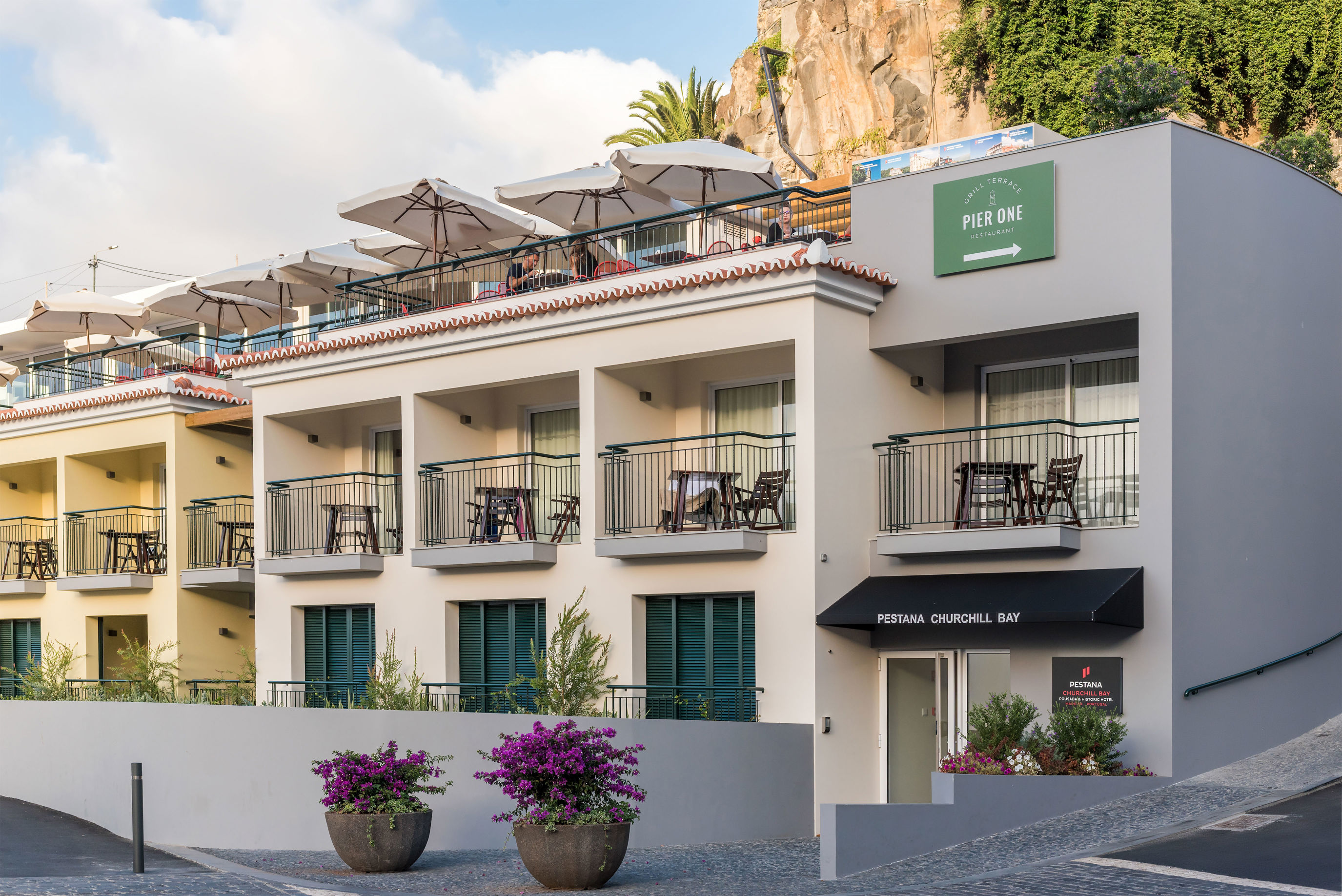 Pestana Churchill Bay
