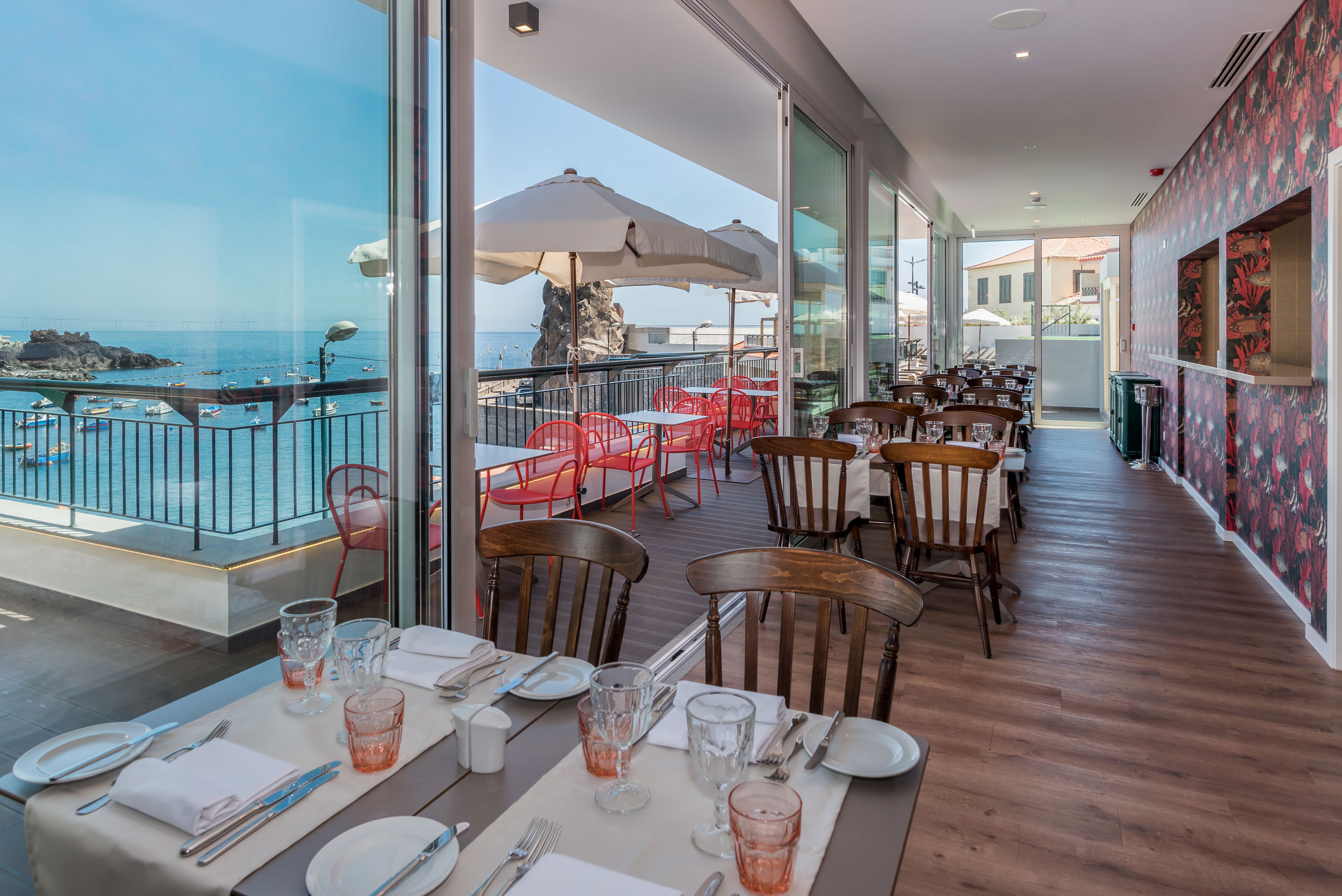 Pestana Churchill Bay