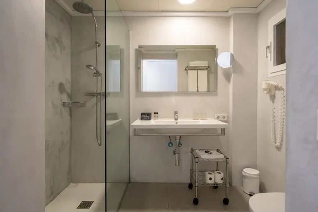 Cap Negret Hotel foto 5