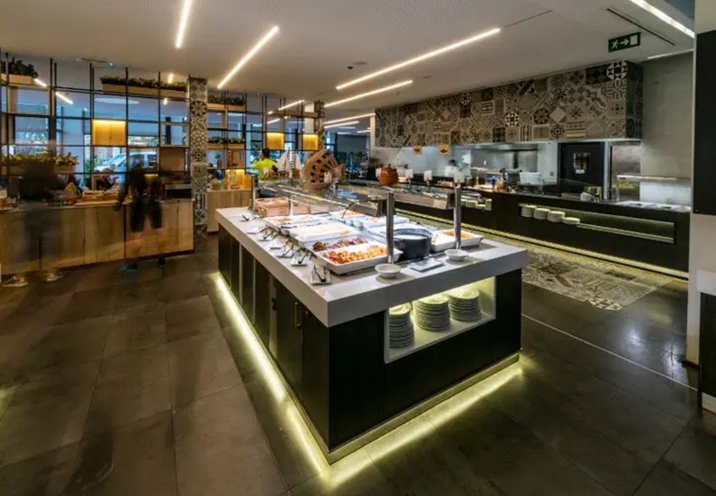 Cap Negret Hotel