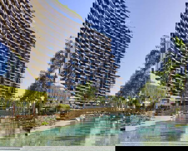 Madeira, Portugal - Kun hotel afbudsrejse