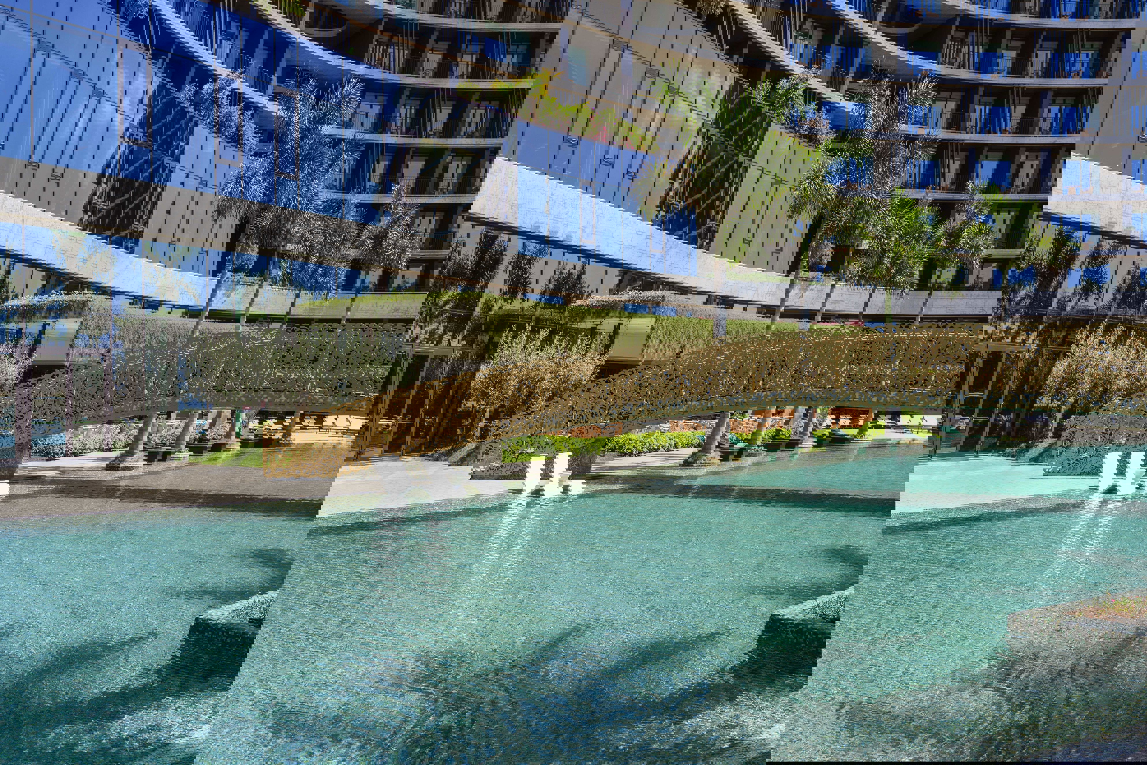 Savoy Palace - billede 2